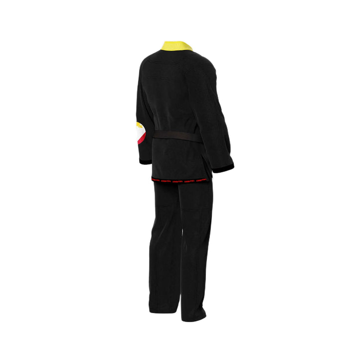 Philippines Flag Patriotic Jiu - Jitsu Gi - Patriotic Gi | Combatra