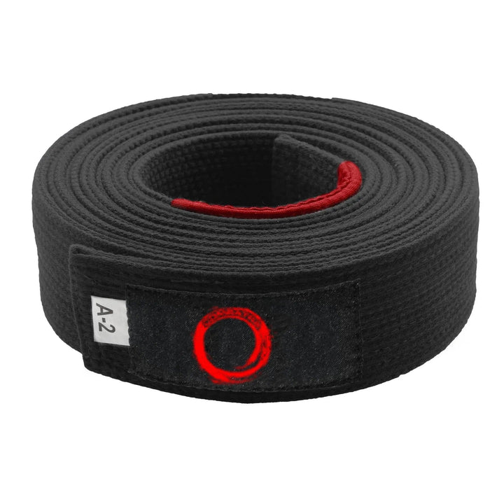Premium BJJ Belt for Brazilian Jiu Jitsu - Belts | Combatra