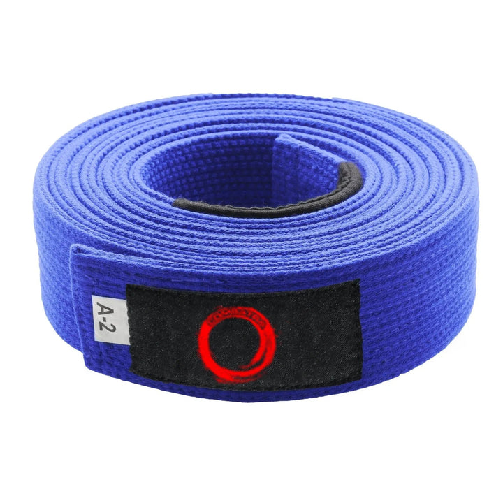 Premium BJJ Belt for Brazilian Jiu Jitsu - Belts | Combatra