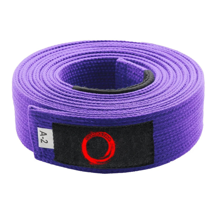 Premium BJJ Belt for Brazilian Jiu Jitsu - Belts | Combatra