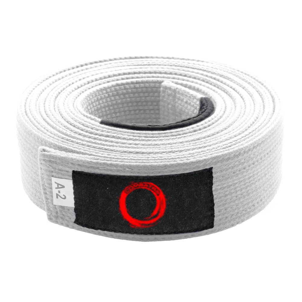 Premium BJJ Belt for Brazilian Jiu Jitsu - Belts | Combatra