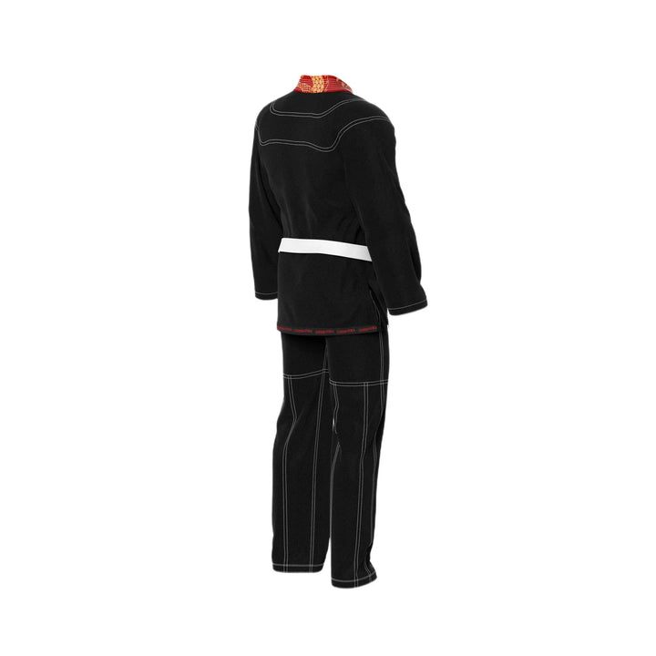 Premium Dragon Brazilian Jiu - Jitsu Gi - Premium Gi | Combatra