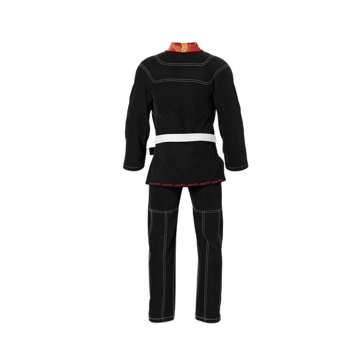 Premium Dragon Brazilian Jiu - Jitsu Gi - Premium Gi | Combatra