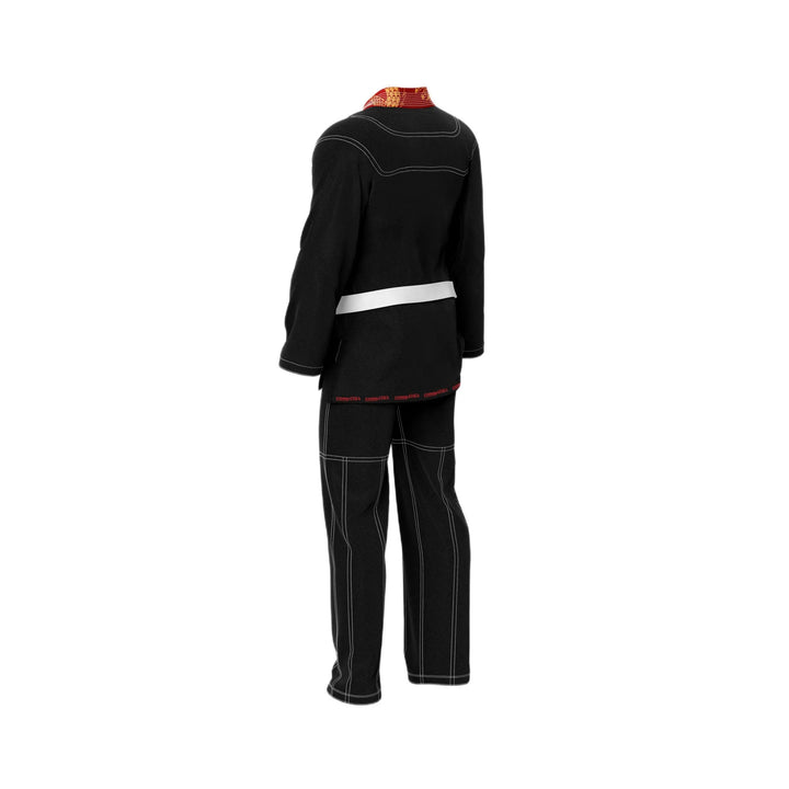 Premium Dragon Brazilian Jiu - Jitsu Gi - Premium Gi | Combatra