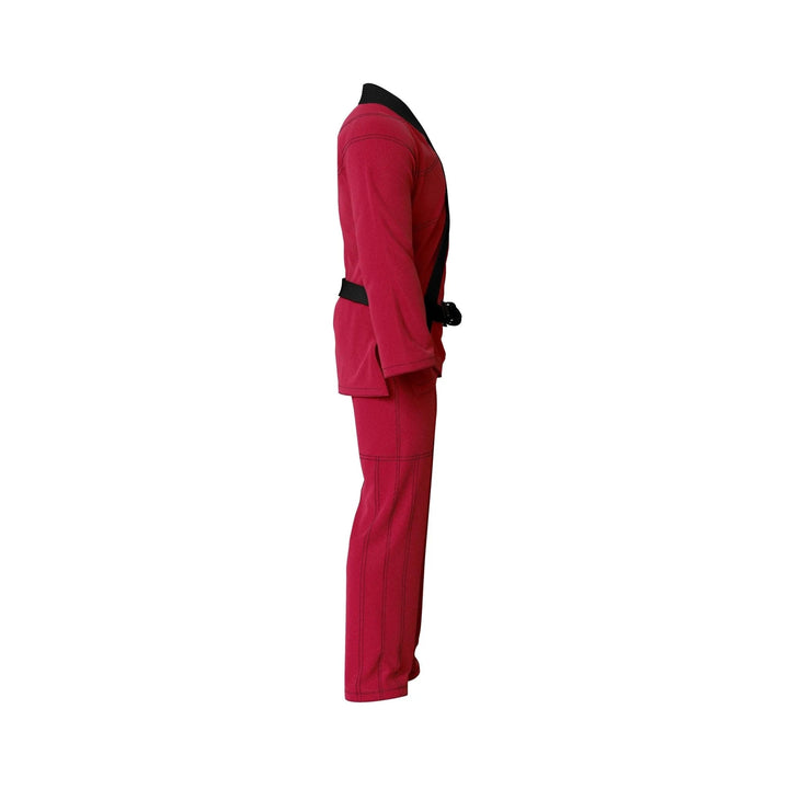 Premium Japanese Samurai Brazilian Jiu - Jitsu Gi - Premium Gi | Combatra