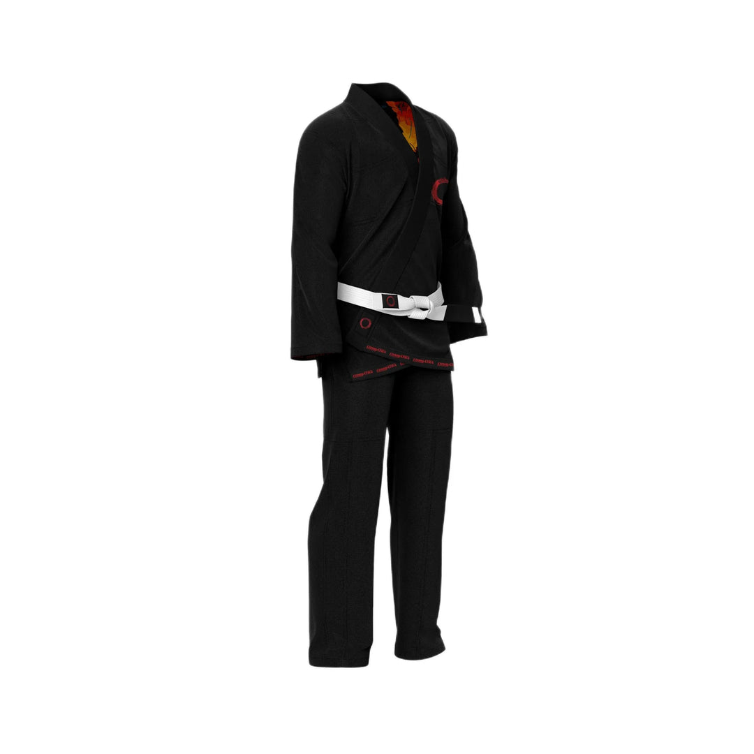 Premium Monkey Kong Brazilian Jiu - Jitsu Gi - Premium Gi | Combatra