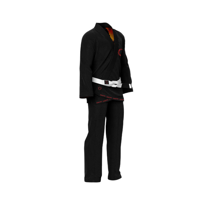 Premium Monkey Kong Brazilian Jiu - Jitsu Gi - Premium Gi | Combatra