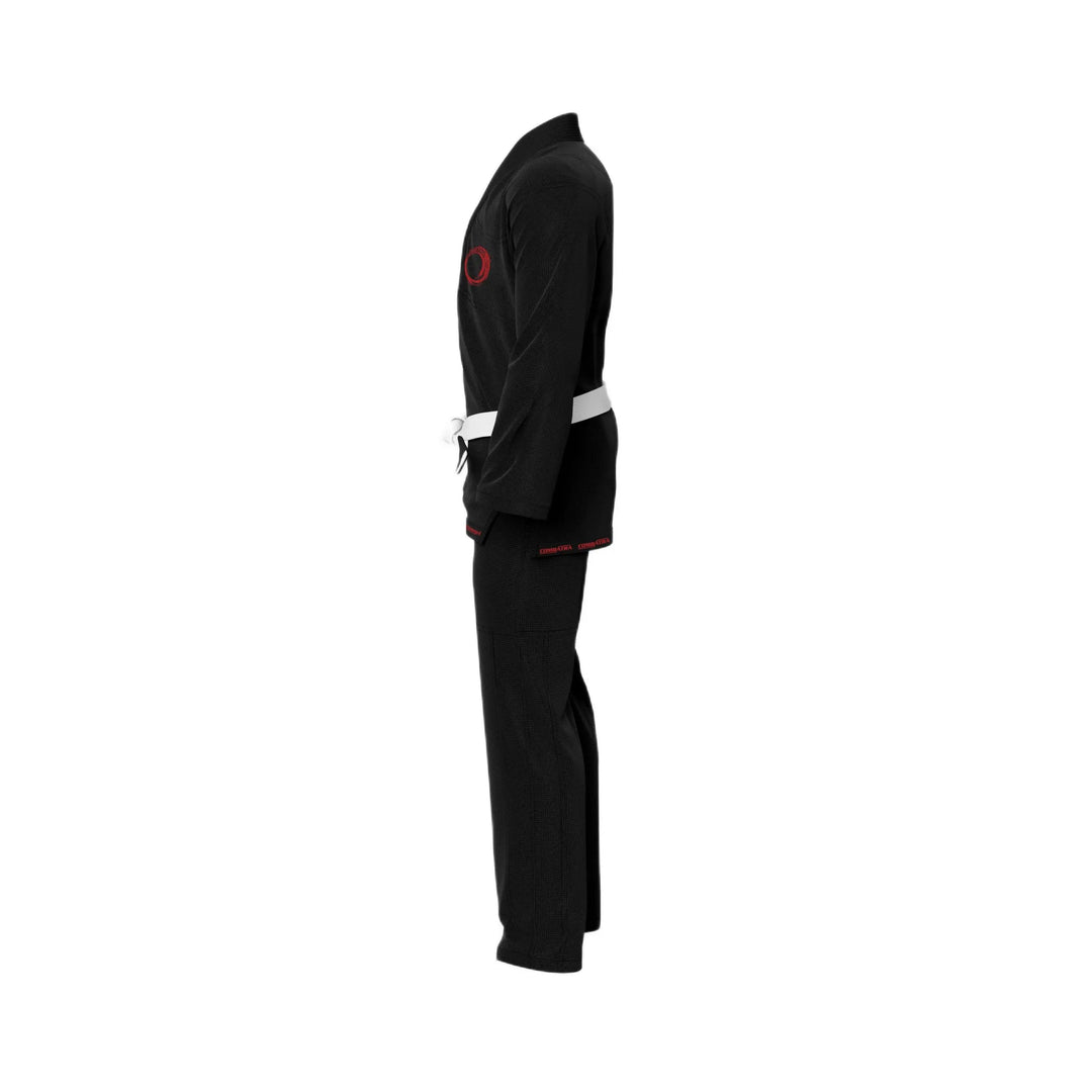 Premium Monkey Kong Brazilian Jiu - Jitsu Gi - Premium Gi | Combatra