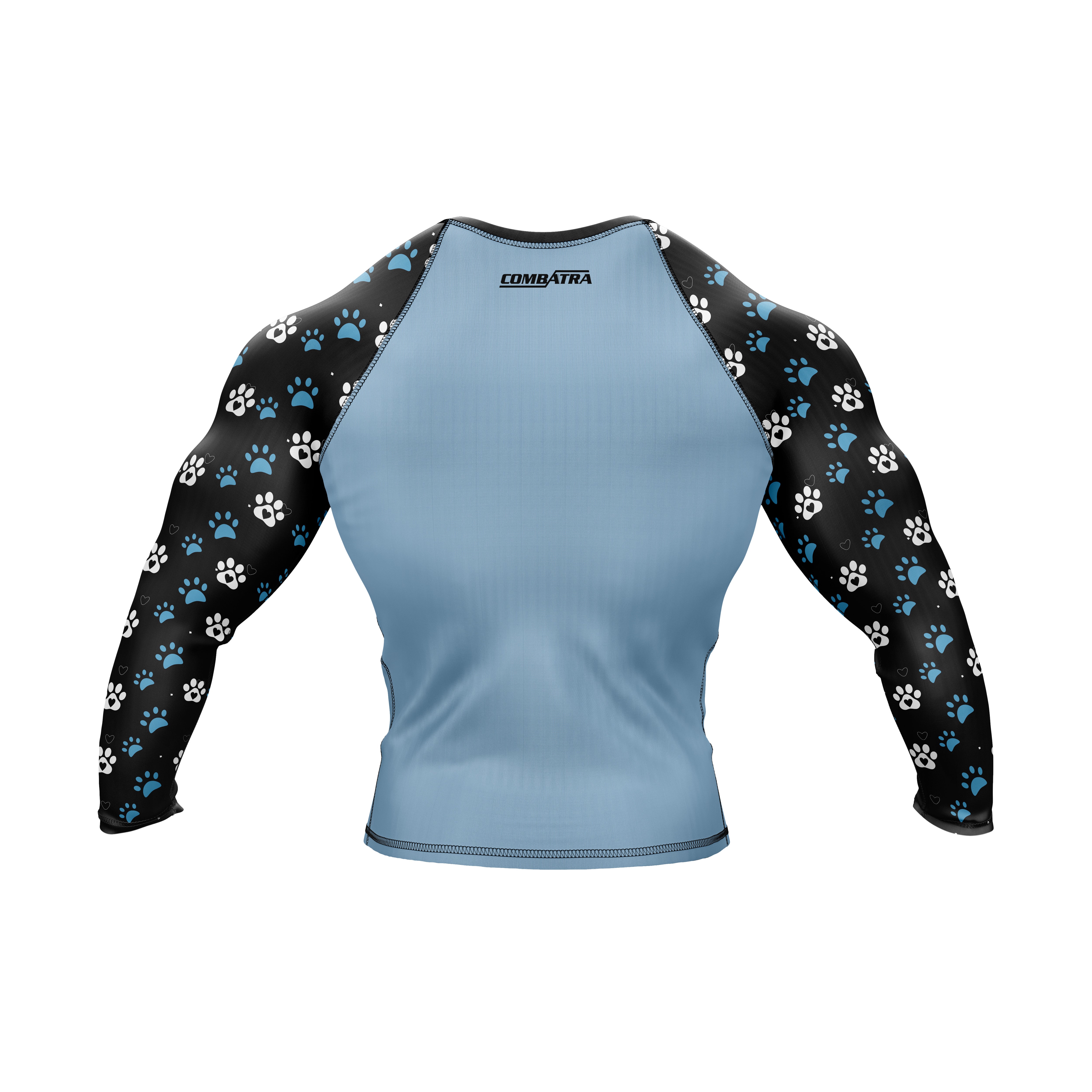 Paw Power Compression Rash Guard