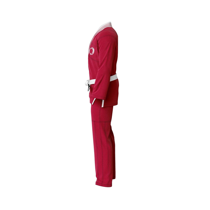 Red Gorilla Power Brazilian Jiu Jitsu Gi - Premium Gi | Combatra