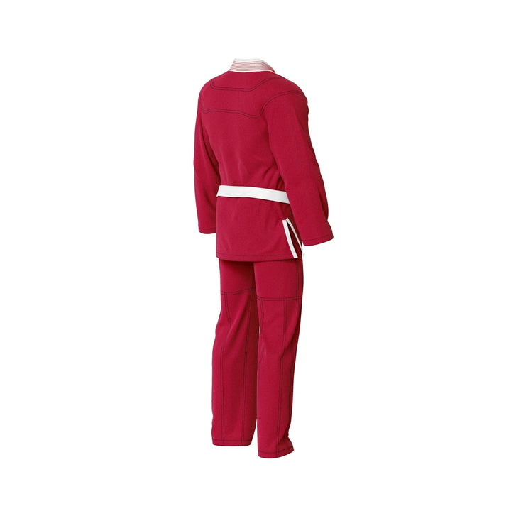 Red Gorilla Power Brazilian Jiu Jitsu Gi - Premium Gi | Combatra