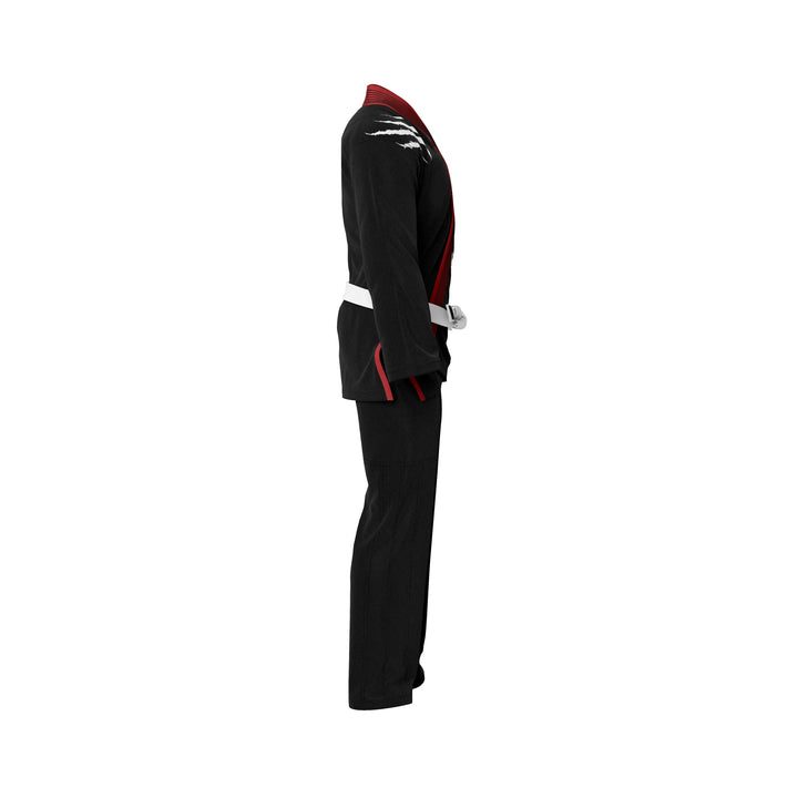 Scarlet Talon Premium Brazilian Jiu-Jitsu Gi - Premium Gi | Combatra