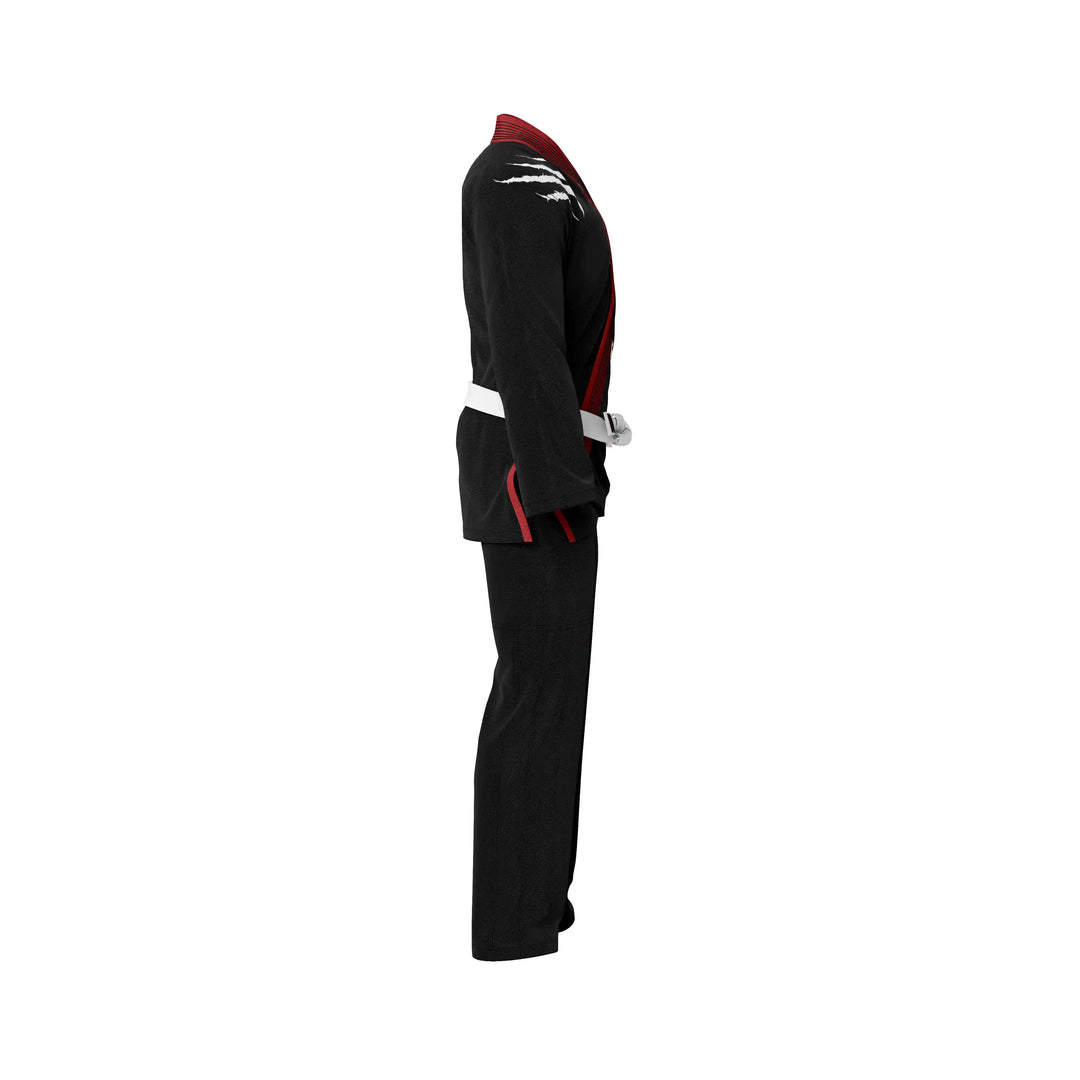 Rage Claw Premium Brazilian Jiu-Jitsu Gi - Premium Gi | Combatra