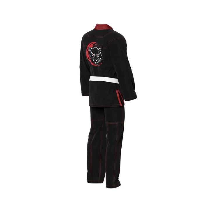Rage Claw Premium Brazilian Jiu-Jitsu Gi - Premium Gi | Combatra