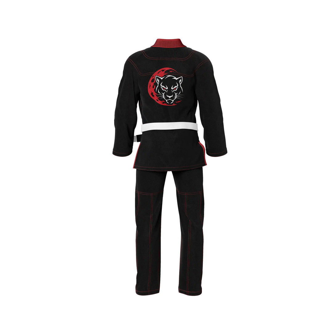 Rage Claw Premium Brazilian Jiu-Jitsu Gi - Premium Gi | Combatra