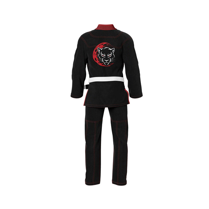 Rage Claw Premium Brazilian Jiu-Jitsu Gi - Premium Gi | Combatra