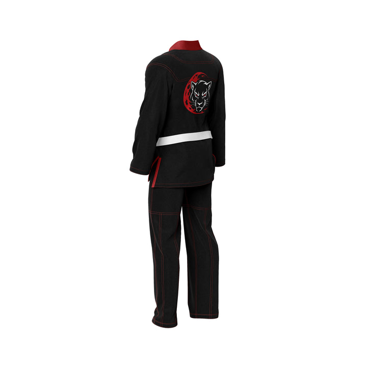 Scarlet Talon Premium Brazilian Jiu-Jitsu Gi - Premium Gi | Combatra