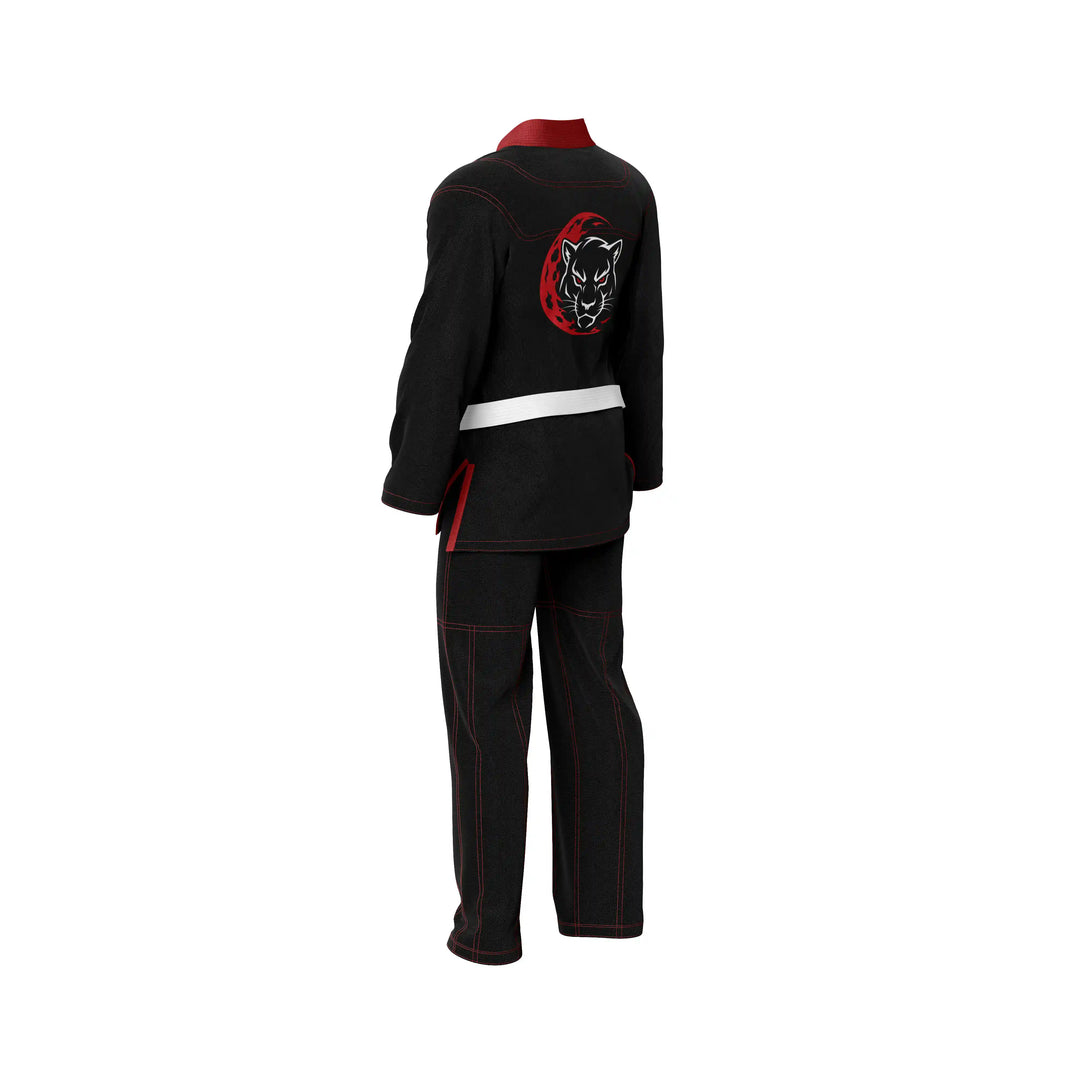 Rage Claw Premium Brazilian Jiu-Jitsu Gi - Premium Gi | Combatra