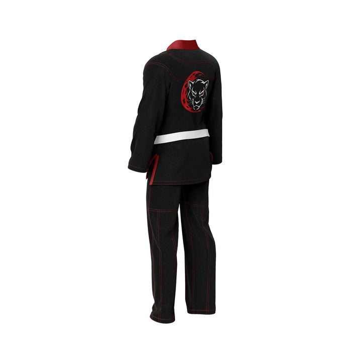 Rage Claw Premium Brazilian Jiu-Jitsu Gi - Premium Gi | Combatra