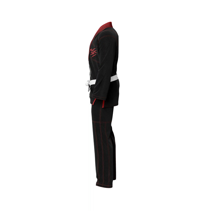 Rage Claw Premium Brazilian Jiu-Jitsu Gi - Premium Gi | Combatra