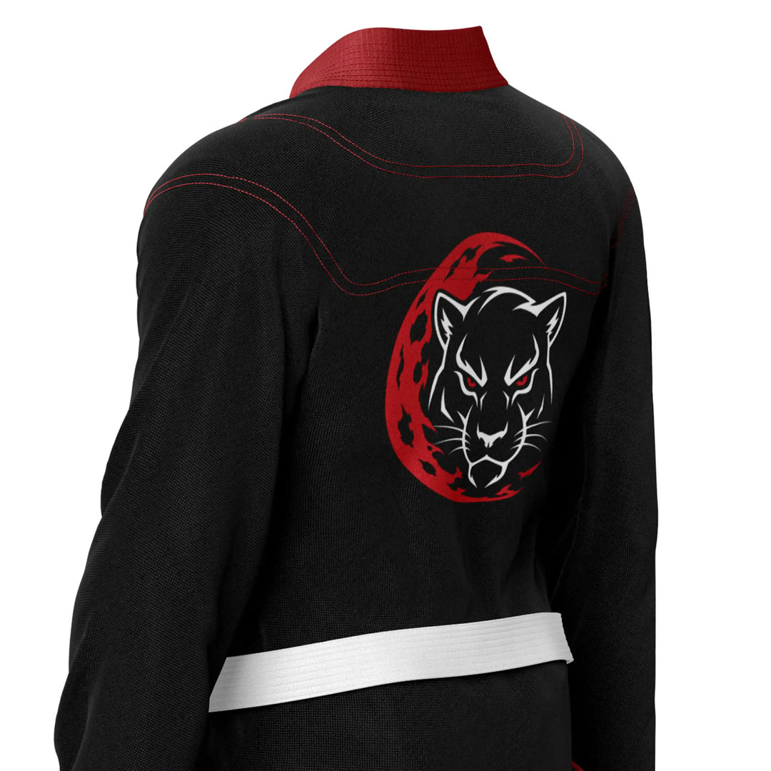 Rage Claw Premium Brazilian Jiu-Jitsu Gi - Premium Gi | Combatra