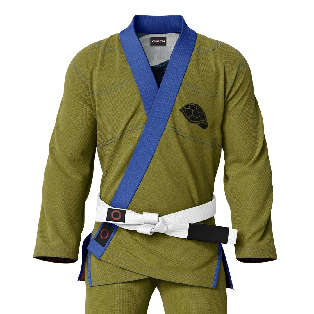 Shadow Phantom Premium Brazilian Jiu Jitsu Gi - Premium Gi | Combatra