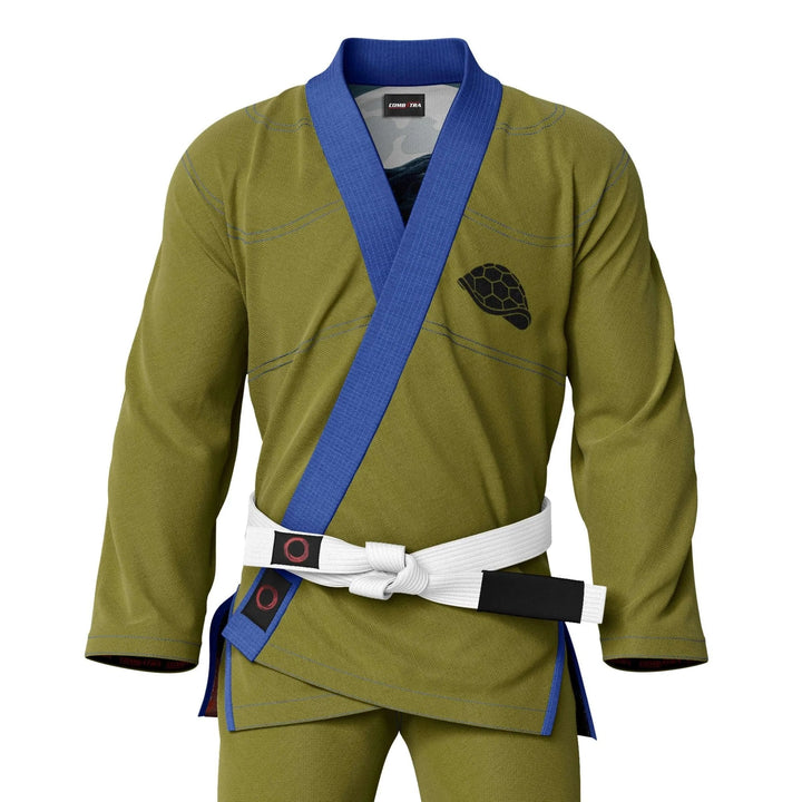 Shadow Phantom Premium Brazilian Jiu Jitsu Gi - Premium Gi | Combatra