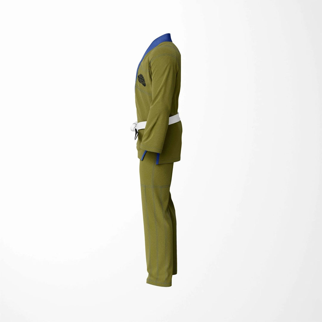 Shadow Phantom Premium Brazilian Jiu Jitsu Gi - Premium Gi | Combatra