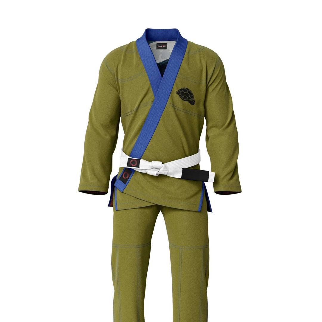 Shadow Phantom Premium Brazilian Jiu Jitsu Gi - Premium Gi | Combatra