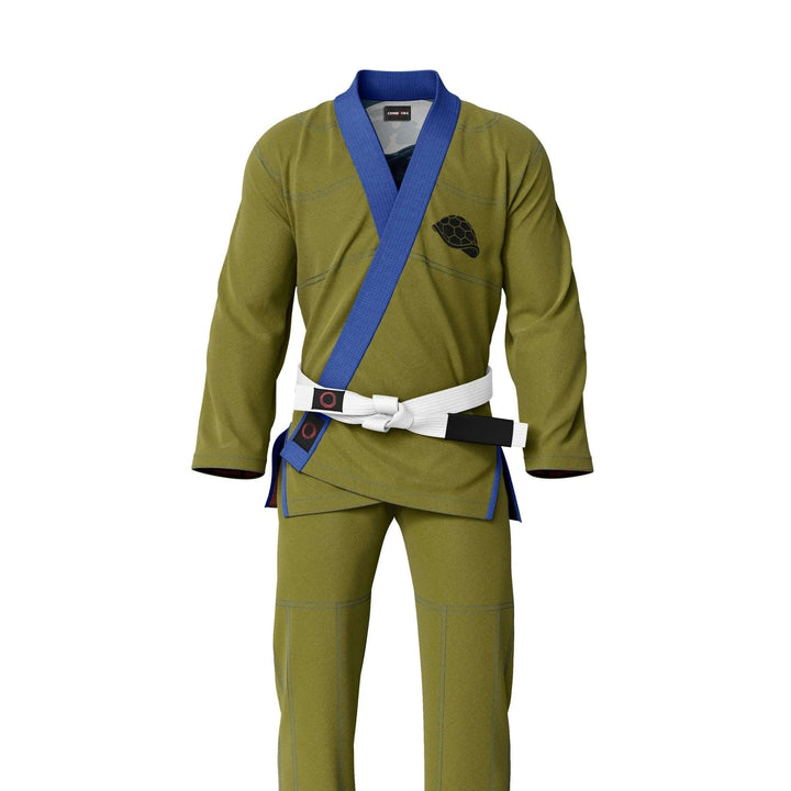 Shadow Phantom Premium Brazilian Jiu Jitsu Gi - Premium Gi | Combatra