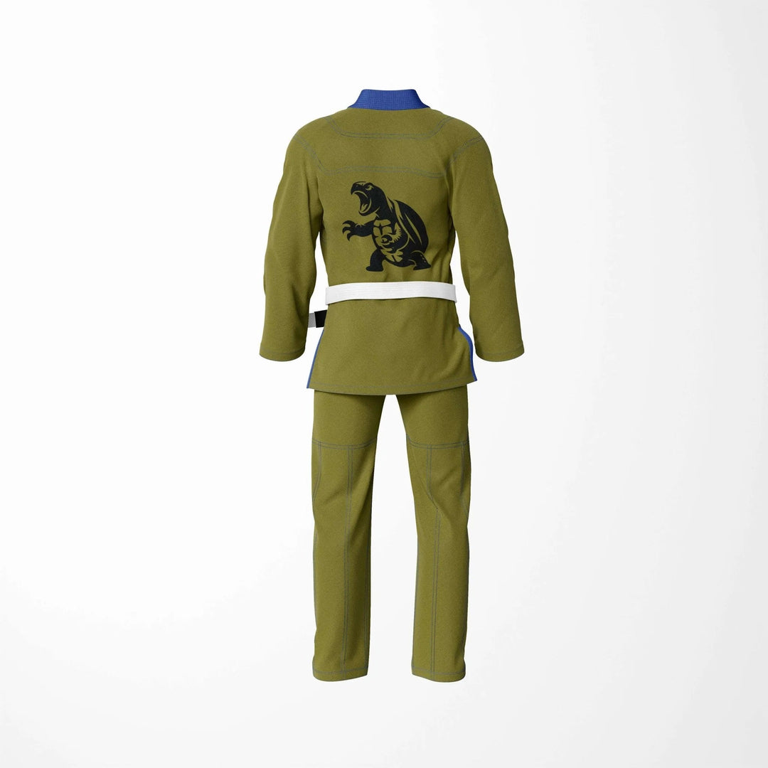 Shadow Phantom Premium Brazilian Jiu Jitsu Gi - Premium Gi | Combatra