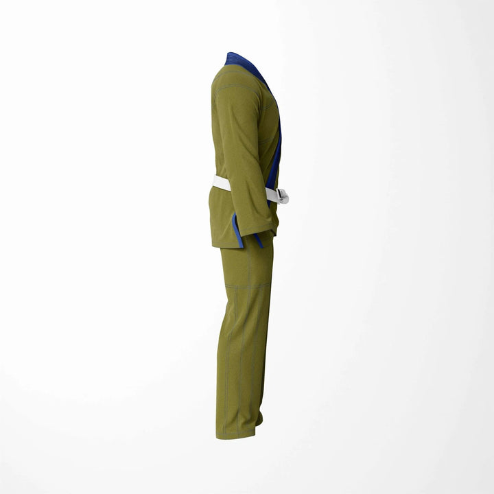 Shadow Phantom Premium Brazilian Jiu Jitsu Gi - Premium Gi | Combatra