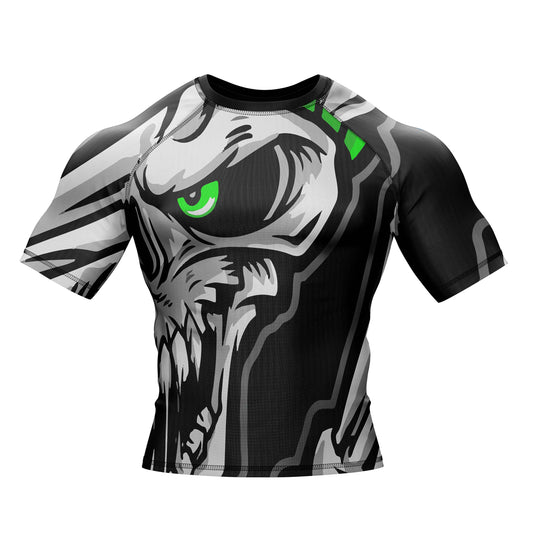 Eagle Eye Compression Rash Guard