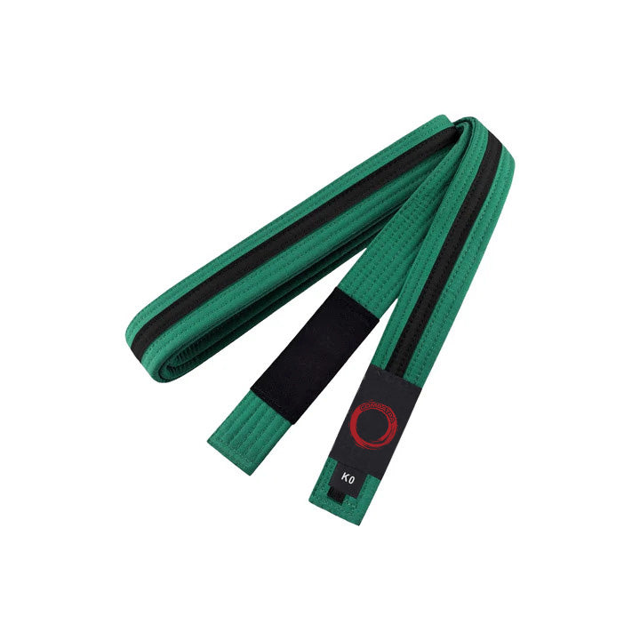 Brazilian Jiu Jitsu BJJ  Sports Belt  Kids