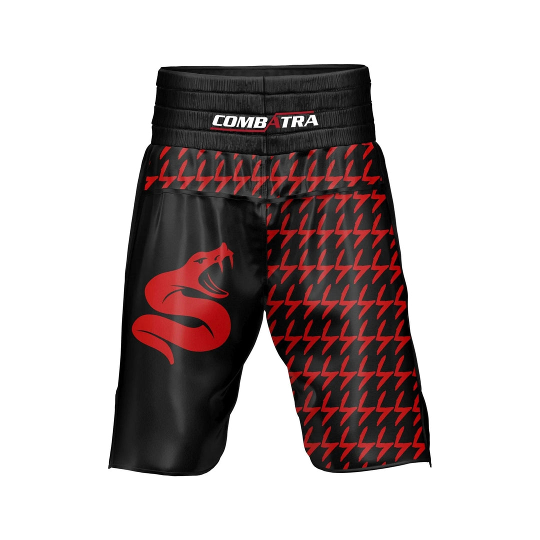 Snake fury Boxer Short - Boxing Shorts | Combatra