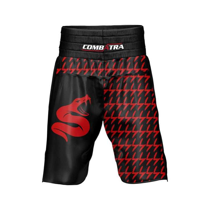Snake fury Boxer Short - Boxing Shorts | Combatra
