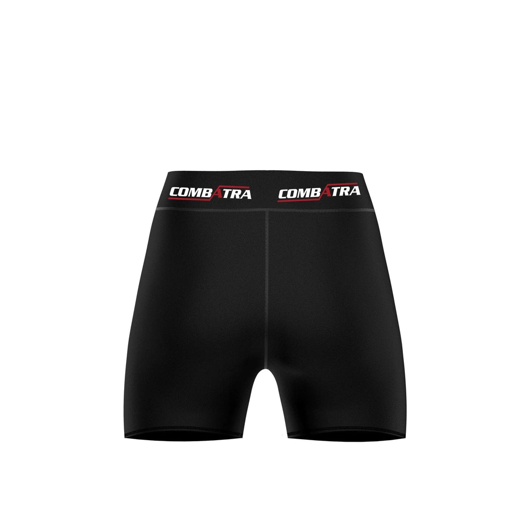Snake Fury Compression Shorts - Compression Shorts | Combatra