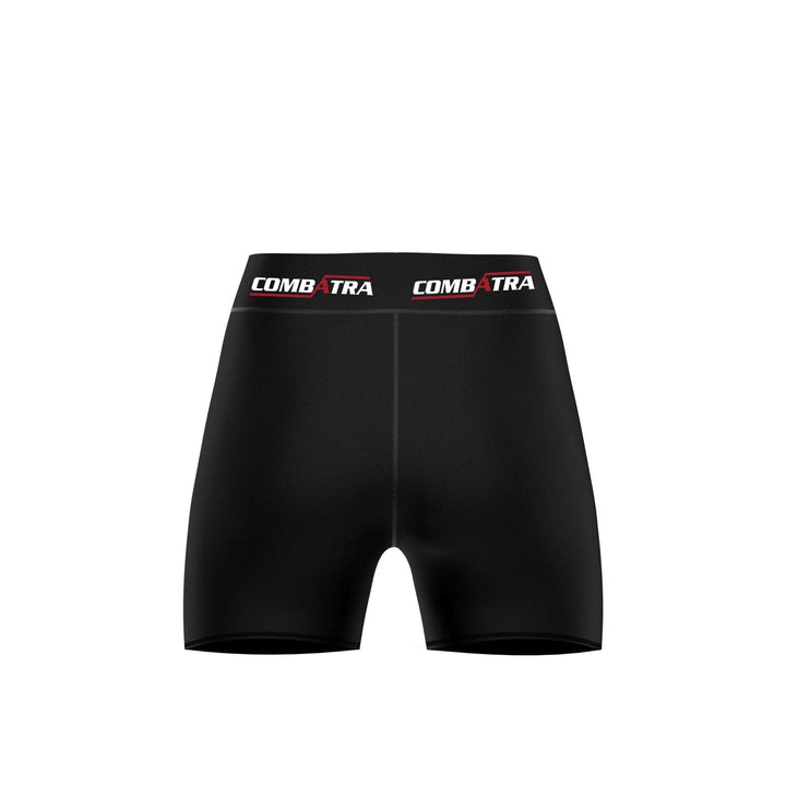 Snake Fury Compression Shorts - Compression Shorts | Combatra