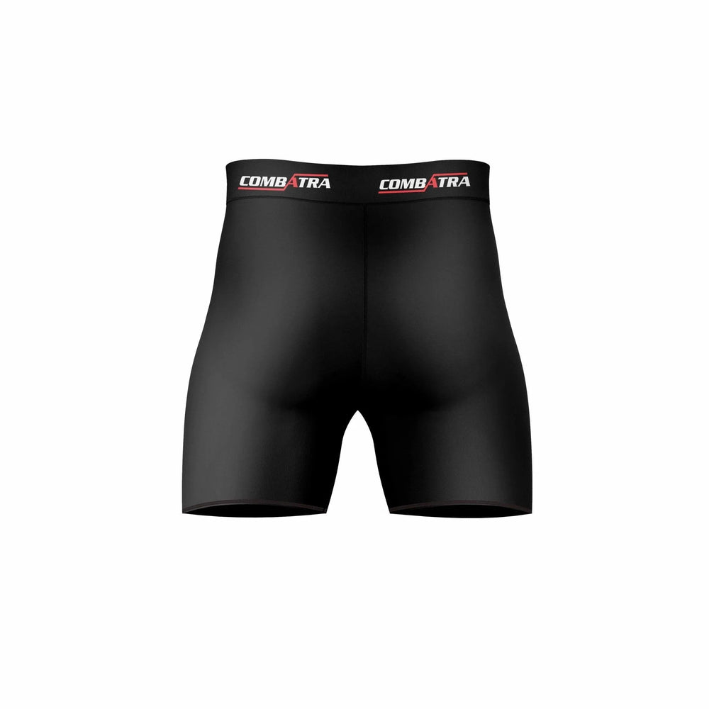 Snake Fury Compression Shorts - Compression Shorts | Combatra