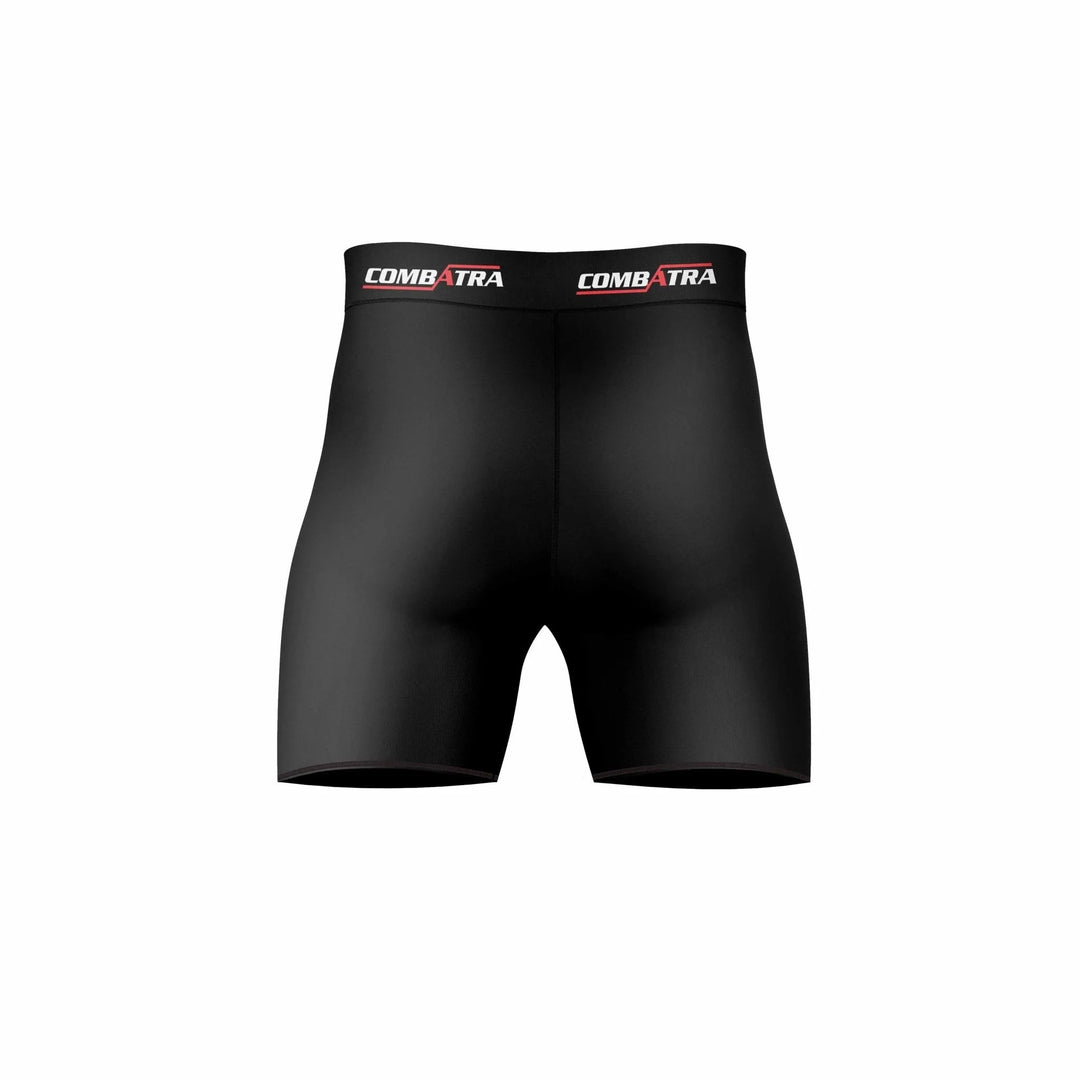 Snake Fury Compression Shorts - Compression Shorts | Combatra