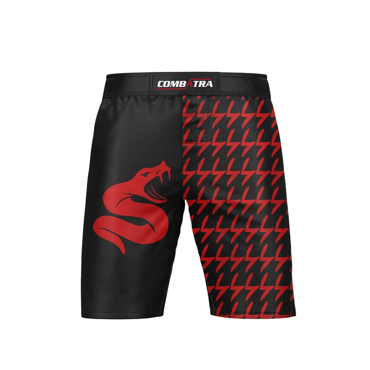 Snake Fury MMA Shorts - MMA Shorts | Combatra