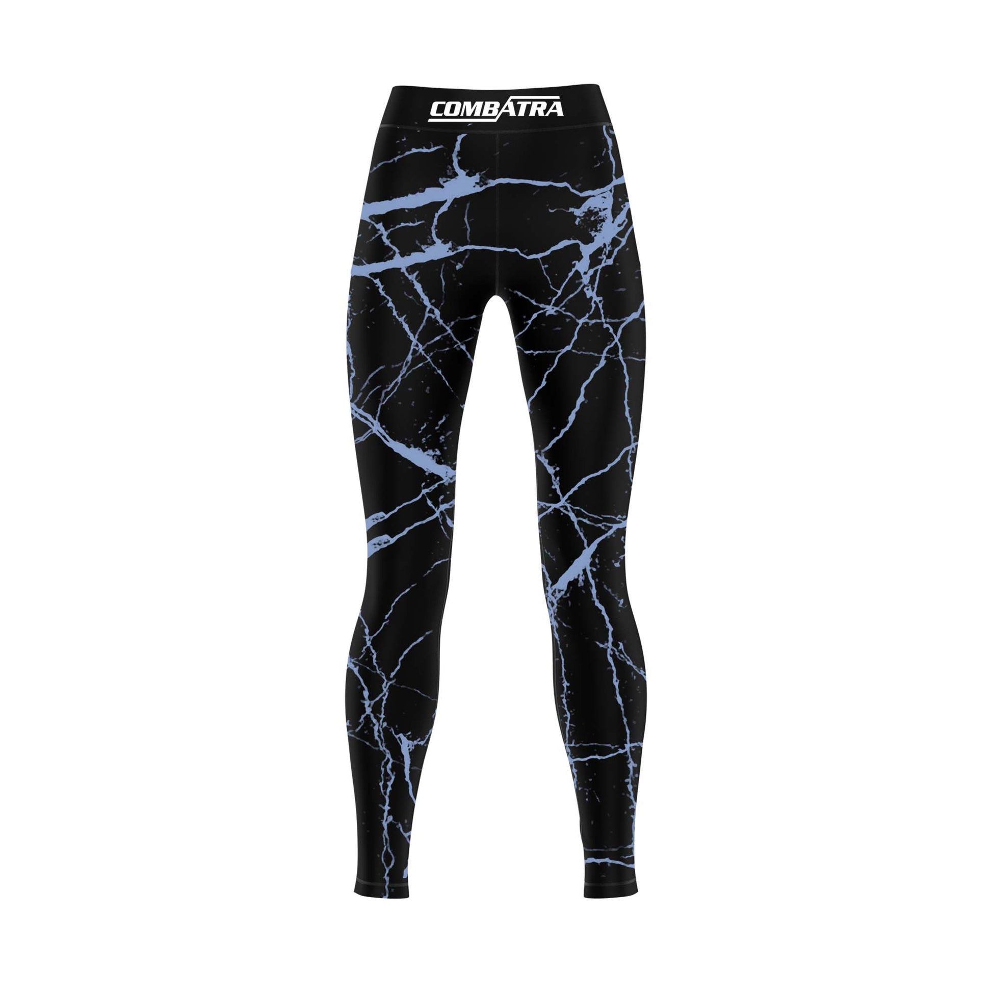 Chill Monkey Compression spats for Women - Combatra