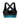 Cyber Ninja Sports Bra