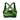 Green Battlefield Camo Sports Bra