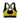 Power Tiger Graphic Sports Bra