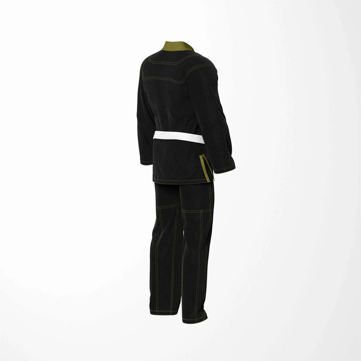 Sydney City Patriotic Jiu - Jitsu Gi - Patriotic Gi | Combatra
