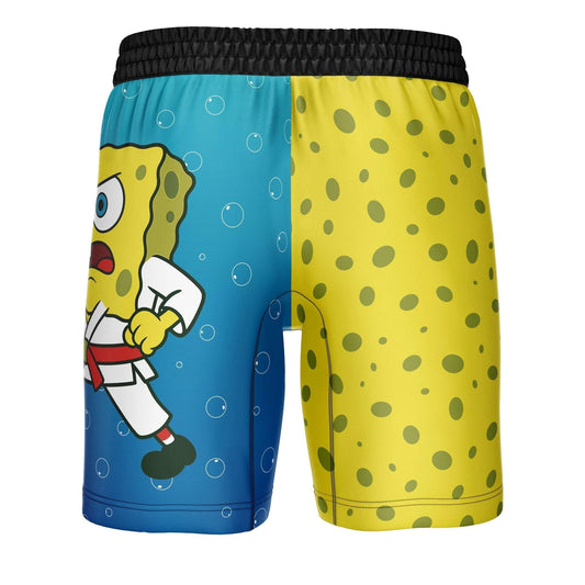 Training Sponge Shorts - Combat Ready - Training Shorts | Combatra