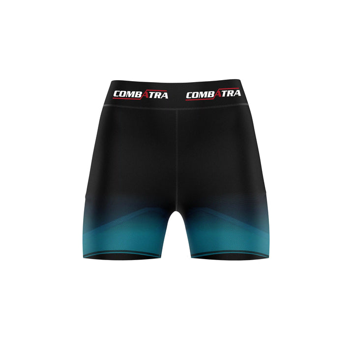 Combatra Cyber Ninja Compression Shorts