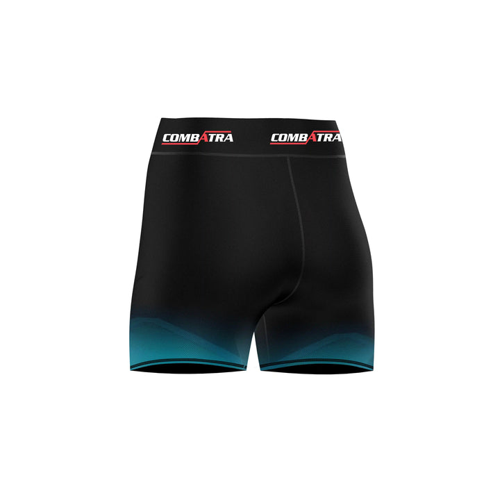 Combatra Cyber Ninja Compression Shorts