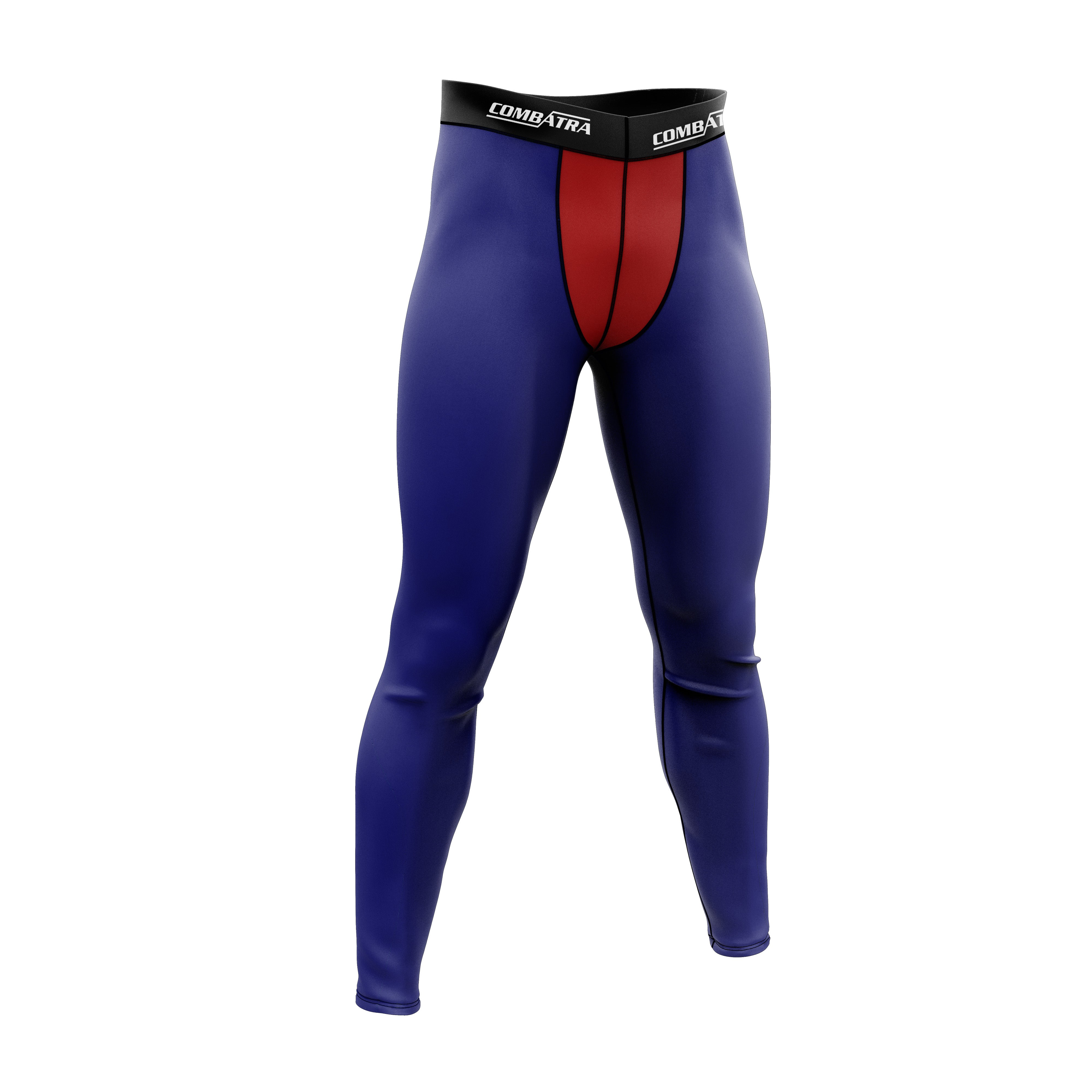 England Flag Compressional pant